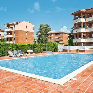 Apartment Pierre & Comarruga, Coma-ruga
