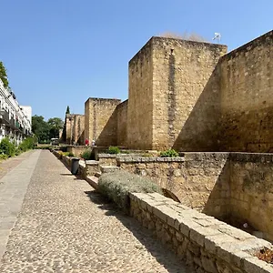 La Mezquita-catedral , Cordoba Spain