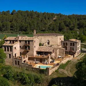 Country house Morei, Orpi
