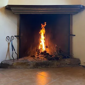 Mas Ca La Coixa Casa rural