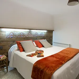 Apartment Mo, Monistrol de Montserrat
