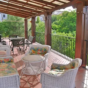 Casa La Muralla Vakantiehuis Ronda